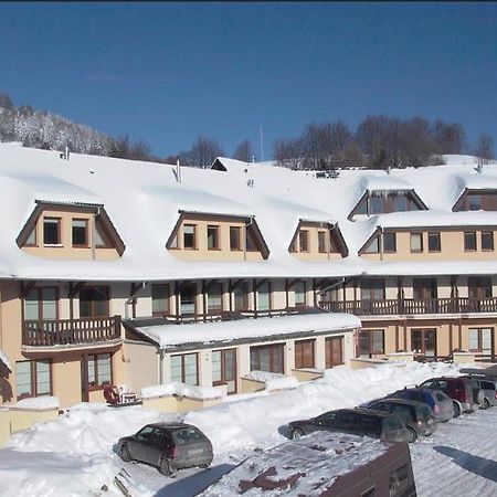 Apartmanovy Dom Magura Donovaly Dış mekan fotoğraf