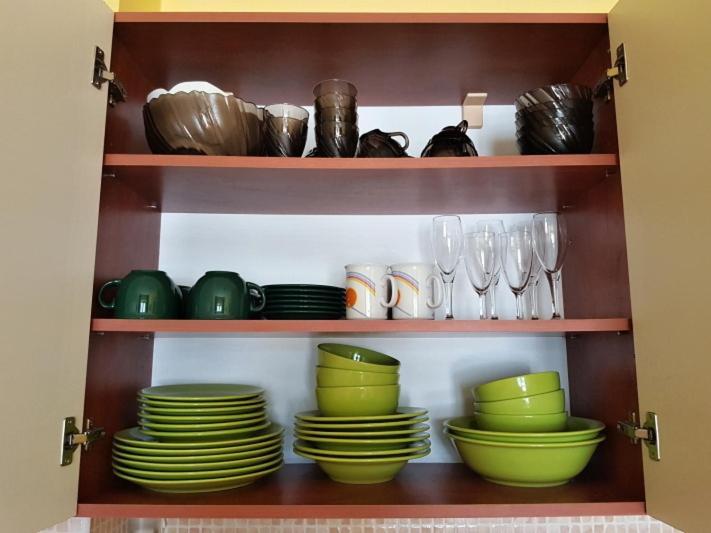 Apartmanovy Dom Magura Donovaly Dış mekan fotoğraf