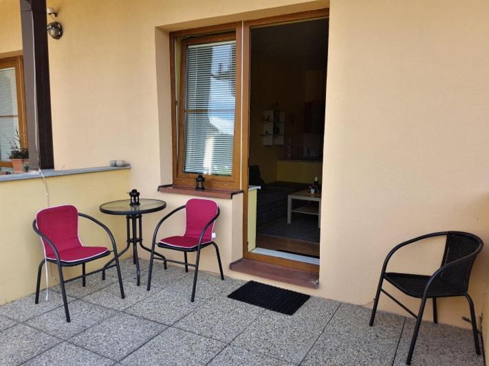Apartmanovy Dom Magura Donovaly Dış mekan fotoğraf