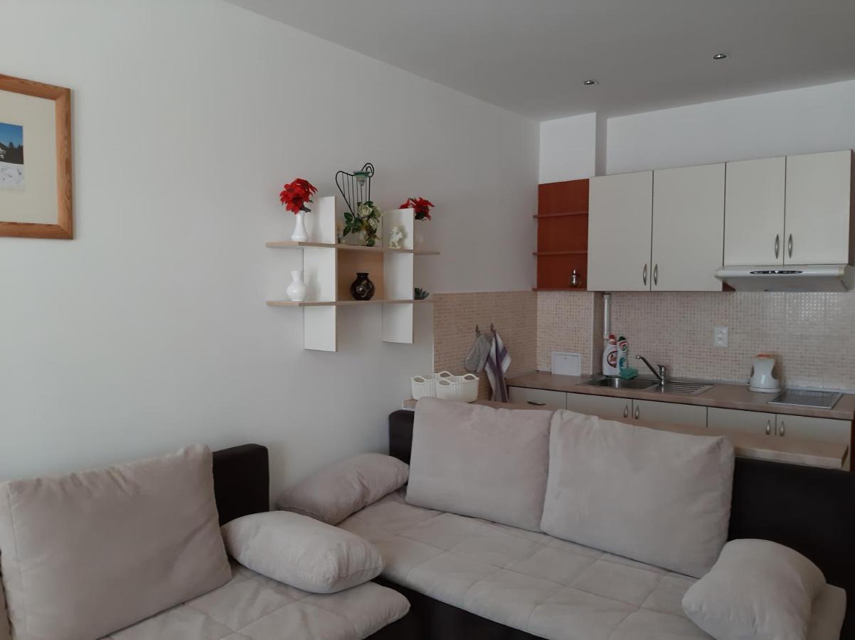Apartmanovy Dom Magura Donovaly Dış mekan fotoğraf