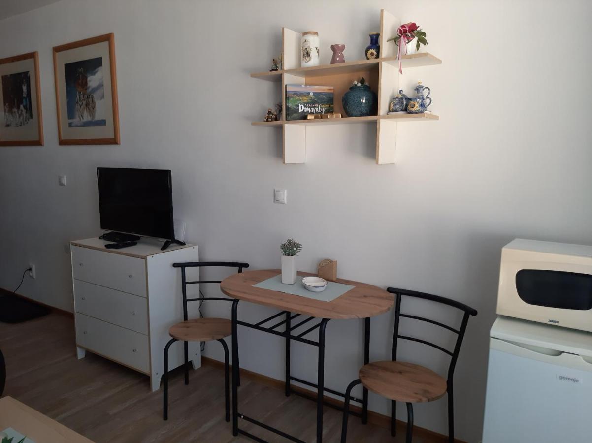 Apartmanovy Dom Magura Donovaly Oda fotoğraf