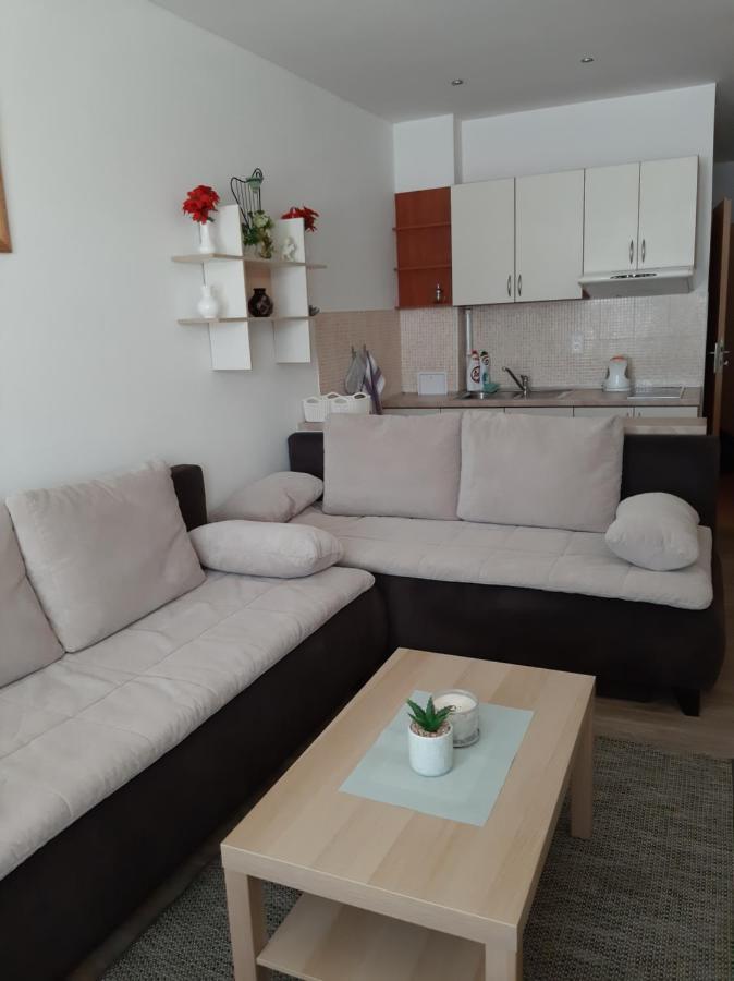 Apartmanovy Dom Magura Donovaly Dış mekan fotoğraf